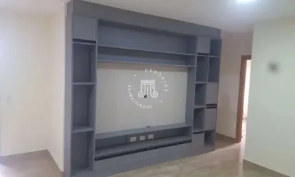 APARTAMENTO / PADRÃO - RESIDENCIAL - NO BAIRRO JARDIM DO LAGO - JUNDIAI / SP