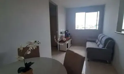 Apartamento para venda no spazio julliard no bairro vila della piazza em jundia-sp
