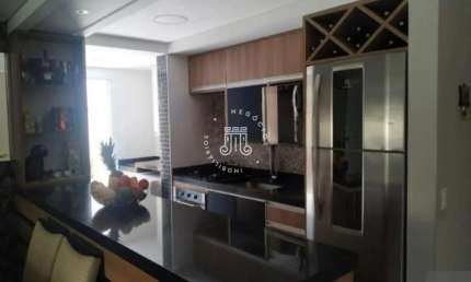 APARTAMENTO TÉRREO À VENDA NO CONDOMÍNIO MONTE BIANCO - JUNDIAÍ/SP