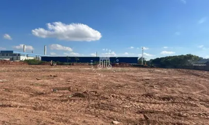 Barracão / Galpão / Depósito à venda na Avenida Antonieta Piva Barranqueiros, 150, Distrito Industrial, Jundiaí
