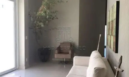 APARTAMENTO PARA VENDA E LOCAÇÃO, CONDOMÍNIO FLEUR DI CHAMP- CENTRO - JUNDIAI / SP