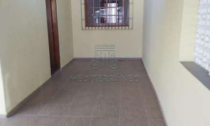 CASA TÉRREA PARA LOCAÇÃO NO BAIRRO VILA DAS HORTÊNCIAS, CIDADE DE JUNDIAÍ-SP