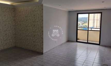 APARTAMENTO PARA LOCAÇÂO NO RESIDENCIAL PASSARGADA - JARDIM DAS HORTÊNCIAS - JUNDIAÍ / SP