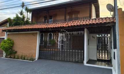 SOBRADO COMPARTILHADO PARA LOCAÇÃO NO BAIRRO NÚCLEO RESIDENCIAL SATÉLITE - VÁRZEA PAULISTA - SP