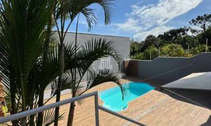 SOBRADO À VENDA NO BAIRRO JARDIM SÃO VICENTE, CIDADE DE JUNDIAÍ-SP