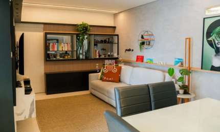 APARTAMENTO A VENDA VITTA JUNDIAI - BAIRRO JARDIM ANA MARIA - JUNDIAI - SP.