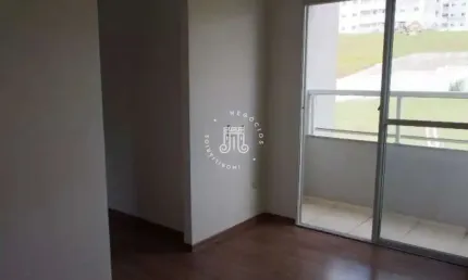 APARTAMENTO PARA VENDA NO RESIDENCIAL PANORAMA VISTAS EM JUNDIAÍ/SP