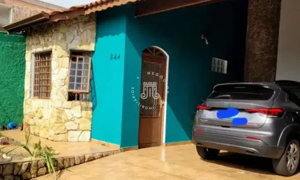 Casa com 4 quartos sendo 4 suítes à venda - jundiaí - sp