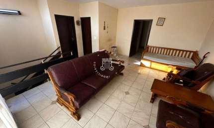 Casa com 3 quartos à venda na Rua Professora Raquel Carderelli, 45, Anhangabaú, Jundiaí