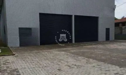 Galpâo comercial para locaçâo - bairro medeiros - jundiai / sp