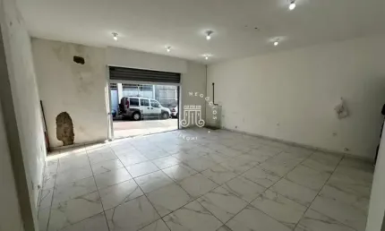 Ponto comercial à venda na Rua Da Padroeira, Principal, s/n, Centro, Jundiaí