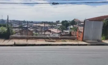 Terreno residencial ou comercial 300m² à venda em avenida principal - jundiaí/sp