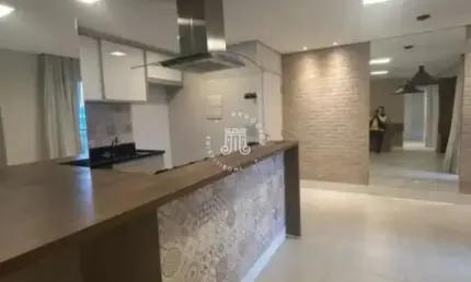 Apartamento à venda com 3 dormitórios - condomínio  fatto torres de são jose em jundiaí/sp.