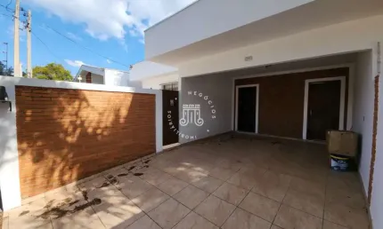Casa com 3 quartos para alugar na Rua Prefeito Vasco Antônio Venchiarutti, 0, 66, Jardim da Fonte, Jundiaí