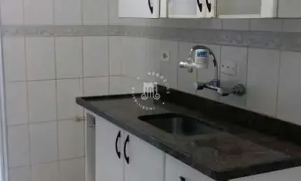 APARTAMENTO COM 2 QUARTOS 1 VAGA COBERTA À VENDA - JUNDIAÍ/SP