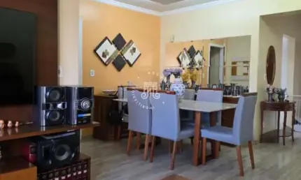 APARTAMENTO 3 QUARTOS 2 VAGAS À VENDA NO CENTRO - JUNDIAI/SP