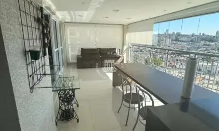 APARTAMENTO MOBILIADO PARA LOCAÇÃO NO CONDOMÍNIO ART` E PRIME EM JUNDIAÍ/SP