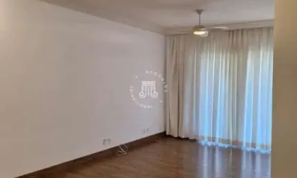 APARTAMENTO PARA LOCAÇÃO NO CONDOMÍNIO VIVERE INTENSO - JARDIM SAMAMBAIA - JUNDIAÍ/SP.