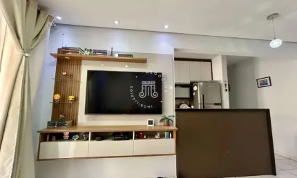 Apartamento para locação - varandas do japi - jundiaí/sp