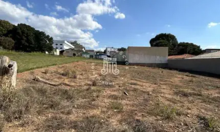TERRENO A VENDA NO BAIRRO JARDIM DONA DONATA - JUNDIAI - SP