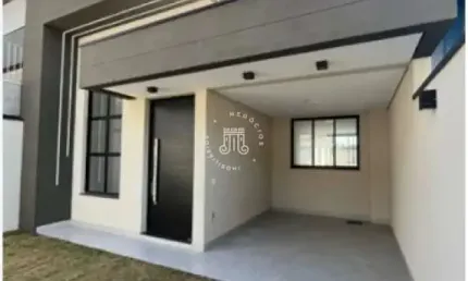 CASA RESIDENCIAL - BAIRRO JARDIM MARAMBAIA II - NA CIDADE DE JUNDIAÍ/SP