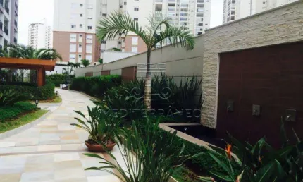 Apartamento para locação no condomínio in design residence na vila arens em jundiai/sp