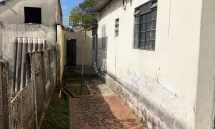 CASA ANTIGA A VENDA EM RUA COMERCIAL PARQUE DO COLEGIO JUNDIAI / SP
