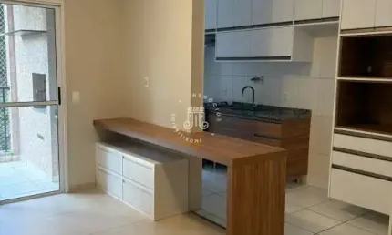 APARTAMENTO PARA LOCAÇÃO - CONDOMÍNIO FLEX JUNDIAI  II - JARDIM FLORIDA - JUNDIAI/SP.