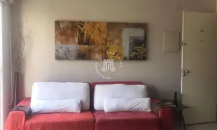 APARTAMENTO DUPLEX MOBILIADO PARA LOCAÇÃO - SPAZIO VIVERE DUPLEX - ANHANGABAU - JUNDIAÍ-SP