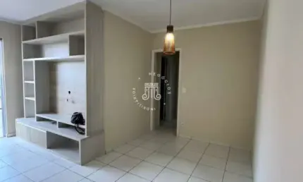 APARTAMENTO PARA VENDA E LOCAÇÃO NO CONDOMÍNIO MORADA DO BARÃO EM JUNDIAÍ/SP
