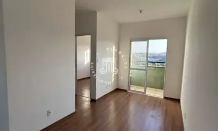 APARTAMENTO A VENDA NO EDIFÍCIO BURITI - VÁRZEA PAULISTA- SP