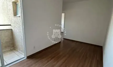 APARTAMENTO A VENDA NO EDIFÍCIO BURITI - VÁRZEA PAULISTA- SP