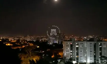 APARTAMENTO A VENDA E LOCAÇÃO NO RESIDENCIAL ANCHIETA - PÁSSAROS - JUNDIAI / SP