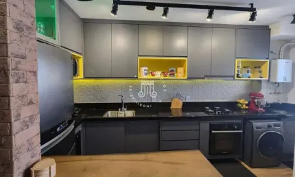 APARTAMENTO COM 3 QUARTOS 1 SUITE À VENDA CONDOMÍNIO MYRIAD EM JUNDIAÍ/SP