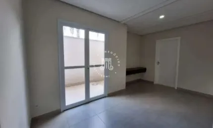 APARTAMENTO PARA LOCAÇÃO - CONDOMÍNIO RESIDENCIAL ÁGATA EM JUNDIAÍ / SP