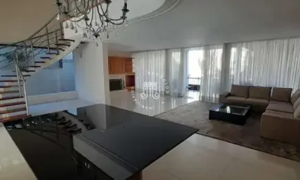 Sobrado para locação mobiliado no condomínio portal do paraiso ii, cidade de jundiaí-sp