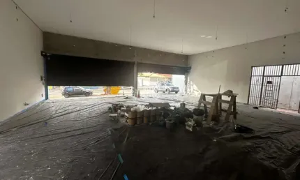 Galpão para locação no bairro ponte de campinas em jundiaí/sp