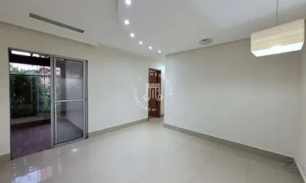 Apartamento tipo garden para locação no condomínio doce lar bella colonia cidade de jundiaí-sp