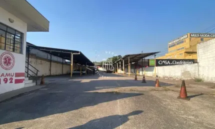 GALPÃO COMERCIAL PARA LOCAÇÃO NA PONTE SÃO JOÃO EM JUNDIAÍ/SP