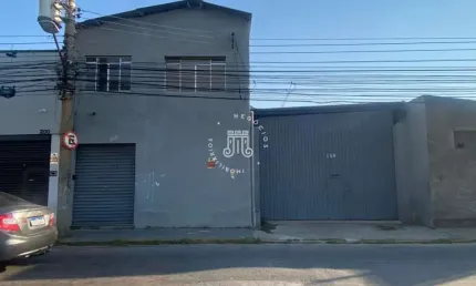 Galpão comercial para locação na ponte são joão em jundiaí/sp