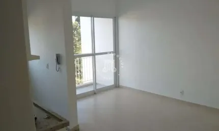 APARTAMENTO À VENDA NO CONDOMÍNIO RESIDENCIAL BELA VISTA SALTO, NA CIDADE DE SALTO / SP