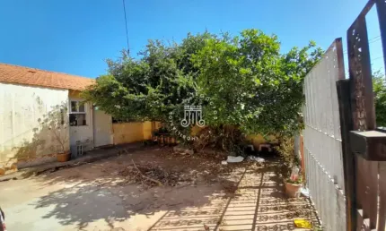 CASA TÉRREA À VENDA NO BAIRRO JARDIM FLORESTAL, CIDADE DE JUNDIAÍ-SP