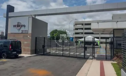 APARTAMENTO MOBILIADO PARA LOCAÇÃO NO CONDOMINIO LA VITE VENETO, CIDADE DE JUNDIAÍ-SP