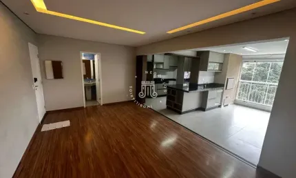 APARTAMENTO PARA LOCAÇÃO NO CONDOMÍNIO NATURALE EM JUNDIAÍ/SP