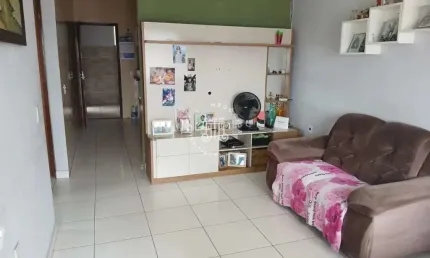 CASA À VENDA NO JARDIM AMERICA 1 EM VÁRZEA PAULISTA - SP