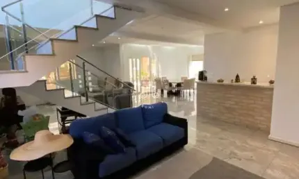 Casa a venda com 3 dormitórios no bairro jardim samambaia em jundiaí-sp