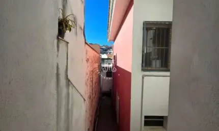 CASA À VENDA NO BAIRRO JARDIM DO LAGO - JUNDIAÍ / SP.