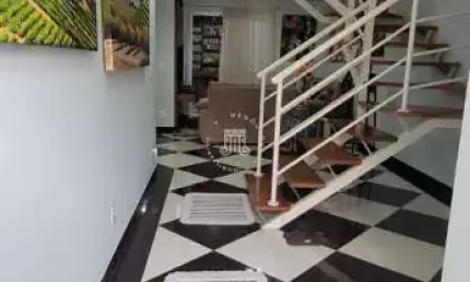 CASA/SOBRADO À VENDA NO CONDOMÍNIO RESERVATTO RESIDENZIALE EM JUNDIAÍ/SP