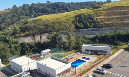 Apartamento para locação no residencial mirante vistas jundiaí - sp