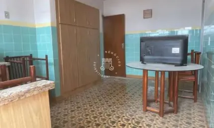 CASA SOBRADO À VENDA NO BAIRRO VIANELO - JUNDIAÍ/SP.
